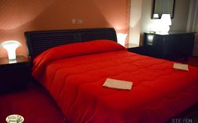 Hotel Ristorante Mommo